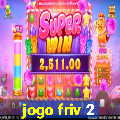 jogo friv 2